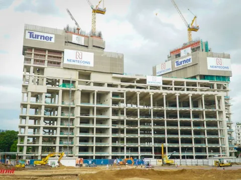 Tổ chức hội nghị trái chủ không thành, chủ đầu tư khu phức hợp Tứ giác Bến Thành chậm trả hơn 3.000 tỷ đồng gốc và lãi trái phiếu
