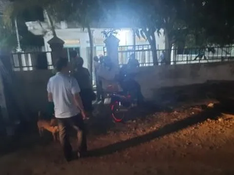 Bình Thuận: Tắm biển Mũi Né, một người bị đuối nước thương tâm