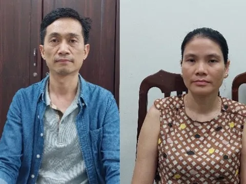 Hé lộ thủ đoạn “thổi giá” nhóm cổ phiếu "họ Apec"
