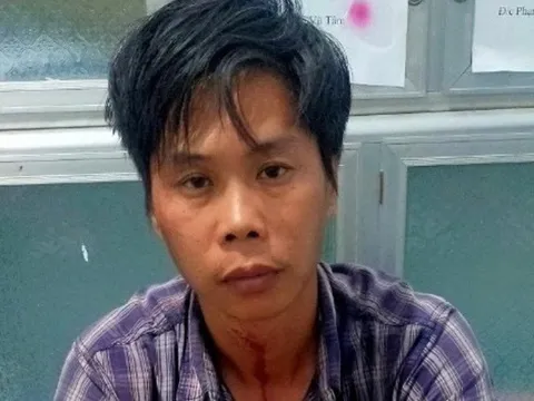Vĩnh Long: Quật ngã tên cướp tiệm vàng táo tợn khi đang tháo chạy