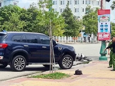 Sắp xét xử vụ cựu thiếu tá gây tai nạn cho nữ sinh lớp 12 tại Ninh Thuận