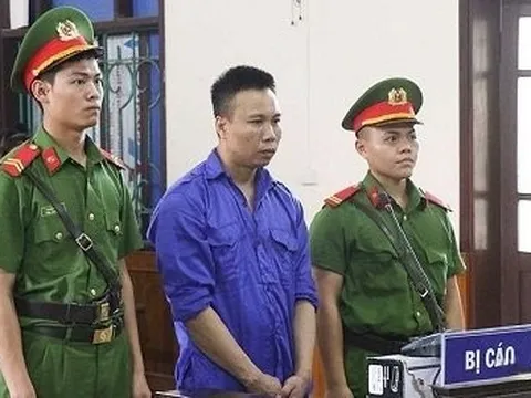 Cái kết của kẻ dùng dao sát hại 2 người thân của bạn gái cũ