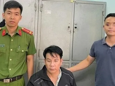 Bắt đối tượng giả danh Đại tá công an, lừa đảo hơn 7 tỷ đồng