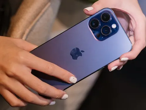 Đây là những mẫu điện thoại thống trị doanh số của chuỗi bán lẻ trong nửa đầu năm 2023