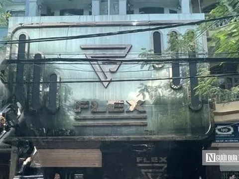 Hải Phòng: Đình chỉ hoạt động 29 phòng trà