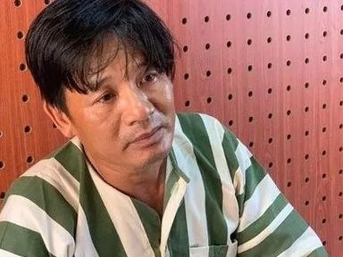 Bình Dương: Lời khai gây phẫn nộ của kẻ đổ xăng, tấn công người tình