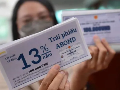 VNDirect: Có 59 DN chậm trả lãi và gốc trái phiếu, 42.000 tỷ đồng trái phiếu đàm phán gia hạn trong nửa đầu năm