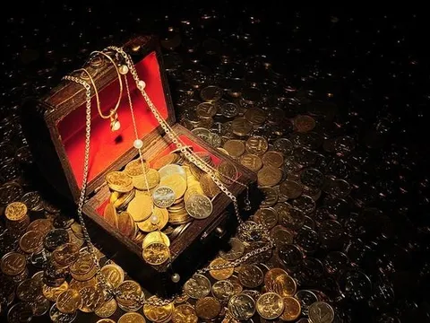 Núi nhôm từng được định giá 5 tỷ USD bị bỏ xó ở Vũng Tàu: Không bằng "hạt cát" so với kho báu lớn thứ 2 thế giới của Việt Nam mà Thaco, Hoà Phát... rót hàng tỷ đô đầu tư