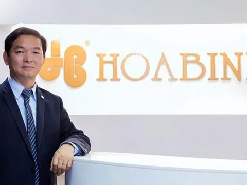 Chủ tịch Lê Viết Hải gửi thông điệp xin nhận trách nhiệm với cổ đông, gọi những kẻ gửi thư nặc danh là "tiểu nhân độc ác ném đá giấu tay"