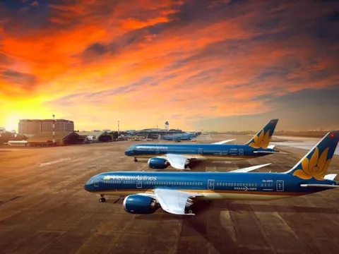 Vietnam Airlines lại hủy danh sách chốt quyền tham dự ĐHĐCĐ thường niên 2023