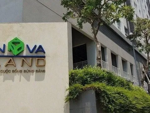 Cựu sếp PWC là ứng viên duy nhất cho vị trí Thành viên HĐQT độc lập của Novaland