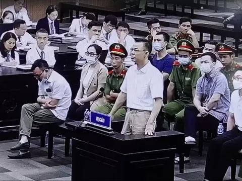 Vụ chuyến bay giải cứu: Đưa hối lộ vì "nhiều lần không được giải quyết"