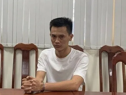 Lời khai của "trùm buôn" siêu xe Phan Công Khanh