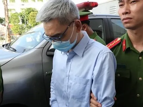 Cựu Trợ lý Phó Thủ tướng được "ăn chia" thế nào trong vụ bay giải cứu?