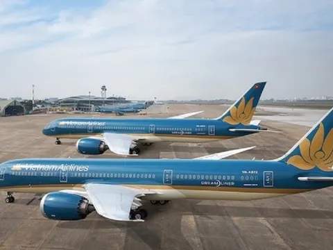Vietnam Airlines rao bán 3 máy bay, mỗi chiếc trên 118 tỷ đồng