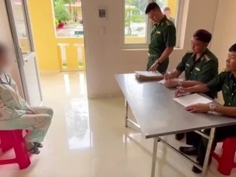 Khởi tố, bắt tạm giam thêm hai đối tượng vụ án mua bán người