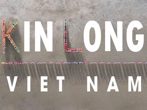 Kin Long Việt Nam xây 4 điểm trường Hy vọng - thắp sáng những ước mơ