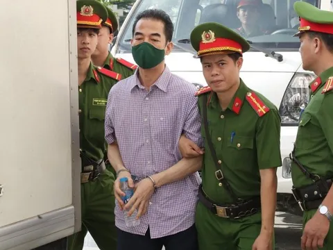 37 lần nhận hối lộ 21,5 tỷ đồng của cựu Thứ trưởng Bộ Ngoại giao