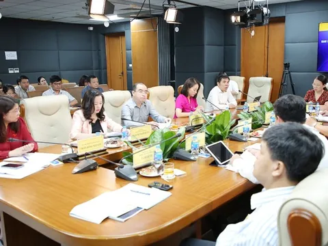 Chuyển đổi số, tăng cường công nghệ - đưa ngành hải quan đạt mục tiêu kép