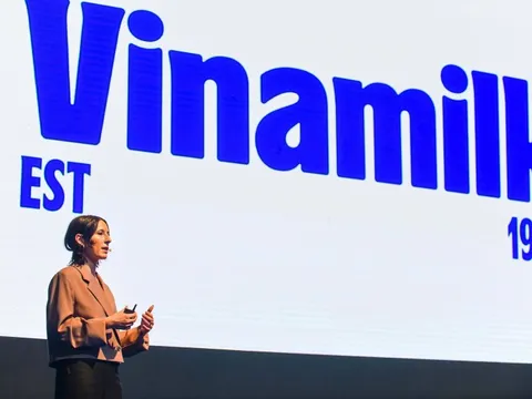 Trước Vinamilk, nhiều doanh nghiệp nhận “gạch đá” khi thay logo dù chi hàng tỷ đồng, mất cả năm để "thai nghén"
