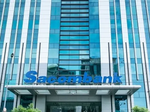 9 doanh nghiệp vay gần nửa vốn Sacombank là ai?