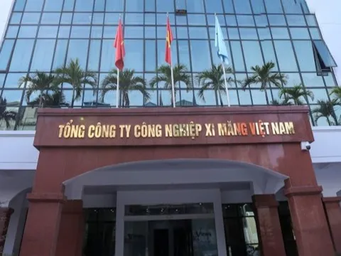Tổng công ty Xi măng "bỏ quên" hàng ngàn tỉ đồng khi cổ phần hoá
