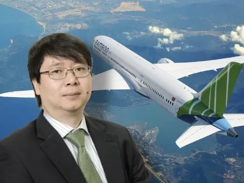 CEO Bamboo Airways xin từ nhiệm sau chưa đầy hai tháng nắm quyền, FLC chính thức thoái vốn?