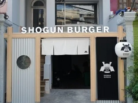 Chuỗi burger “hàng hiệu” Shogun Burger của Nhật sắp mở cửa hàng đầu tiên tại Việt Nam, bất chấp "đàn anh" McDonald's, Subway chật vật tìm chỗ đứng