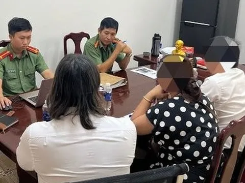 Bà Rịa-Vũng Tàu: Phạt TikToker 7,5 triệu đồng vì thông tin sai sự thật