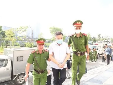 Cựu Phó Chủ tịch UBND Tp.Hà Nội Chử Xuân Dũng nhận hối lộ như thế nào?