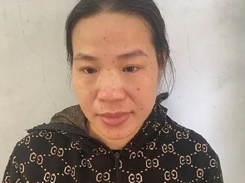 Hà Tĩnh: Khởi tố nữ giáo viên dùng sổ đỏ giả để vay vốn ngân hàng