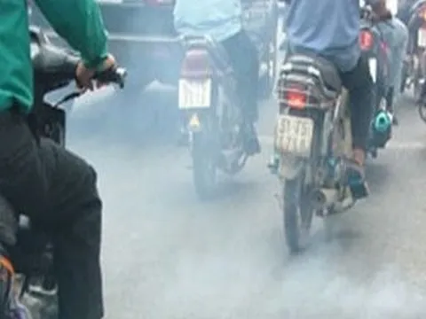 Đề xuất kiểm định xe máy định kỳ cụ thể như thế nào?