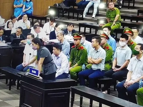 Chuyến bay giải cứu: “Bị cáo đã phải bán nhà" để đưa hối lộ