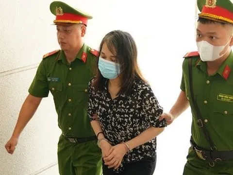 Chuyến bay giải cứu: "Bị cáo không nhận thức được đó là hành vi đưa hối lộ"