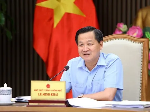 Trình Thủ tướng đề án cơ cấu lại VNPT trước 15/7