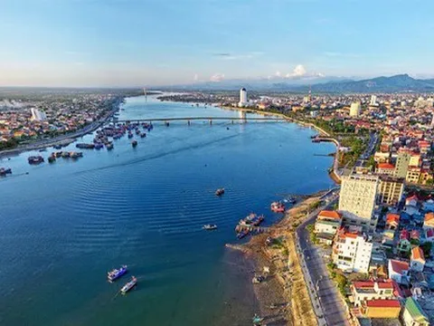 Ngã ngửa với tiêu chí 'tào lao' của gói thầu hơn 220 tỷ vừa bị hủy tại Quảng Bình