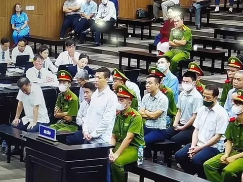 Vụ chuyến bay giải cứu: Giám đốc doanh nghiệp phủ nhận đưa hối lộ và lừa đảo