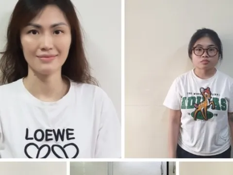 Lập hàng chục công ty 'ma', vận chuyển trái phép hơn 4.355 tỷ đồng ra nước ngoài