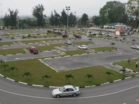 Trường hợp nào sẽ đổi, cấp lại bằng lái xe theo phân hạng mới?