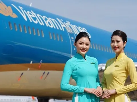 Vietnam Airlines sẽ sa thải phi công P.H.D dương tính với chất cấm