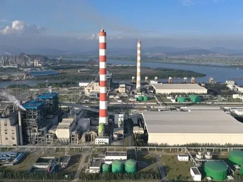 Nhiệt điện Hải Phòng: LNST quý 2/2023 giảm 35% so với cùng kỳ nhưng quay trở lại mức lãi trên trăm tỷ sau 3 quý thê thảm