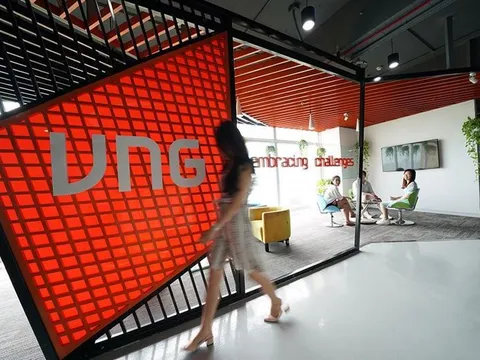 VNG hủy 7,1 triệu cổ phiếu quỹ, giảm vốn điều lệ, không bán cho Công nghệ BigV