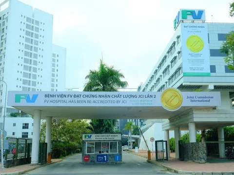 Thấy gì từ thương vụ Thomson Medical Group bỏ hơn 9.000 tỷ đồng “tiền tươi” vào bệnh viện FV?