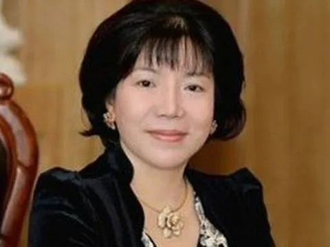 Nguyễn Thị Thanh Nhàn bị truy tố vì gây thiệt hại hơn 50 tỉ trong vụ BV Sản Nhi Quảng Ninh