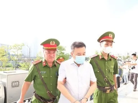 Cựu Phó Chủ tịch UBND Tp.Hà Nội: Tất cả là do bị cáo mắc sai lầm