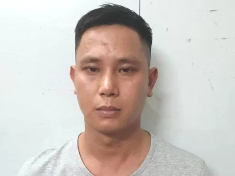 Lĩnh 18 tháng tù vì cưỡng đoạt tiền của cảnh sát giao thông