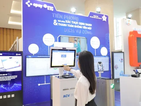 ETC – EPAY phát triển hệ sinh thái Smart City trên nền tảng xác thực định danh
