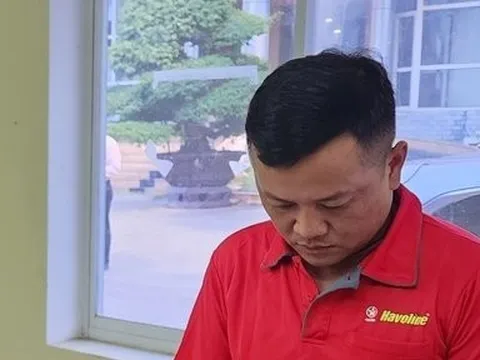 Tp.Đà Nẵng: Vạch trần thủ đoạn tham ô của nhân viên bán dầu nhớt