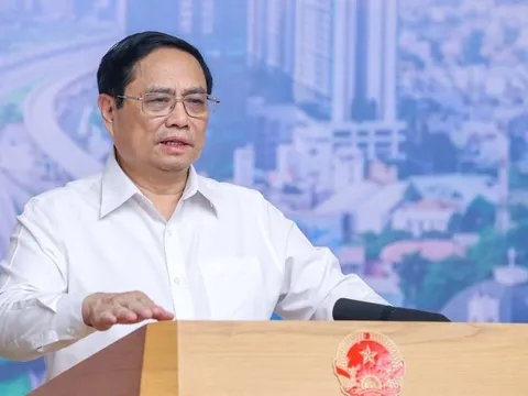 Thủ tướng chủ trì họp gỡ khó cho các dự án giao thông trọng điểm