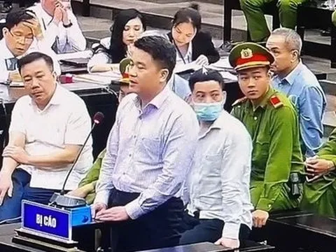 Vụ chuyến bay giải cứu: Nhận tiền lần đầu muốn trả nhưng vẫn nhận thêm 8 lần